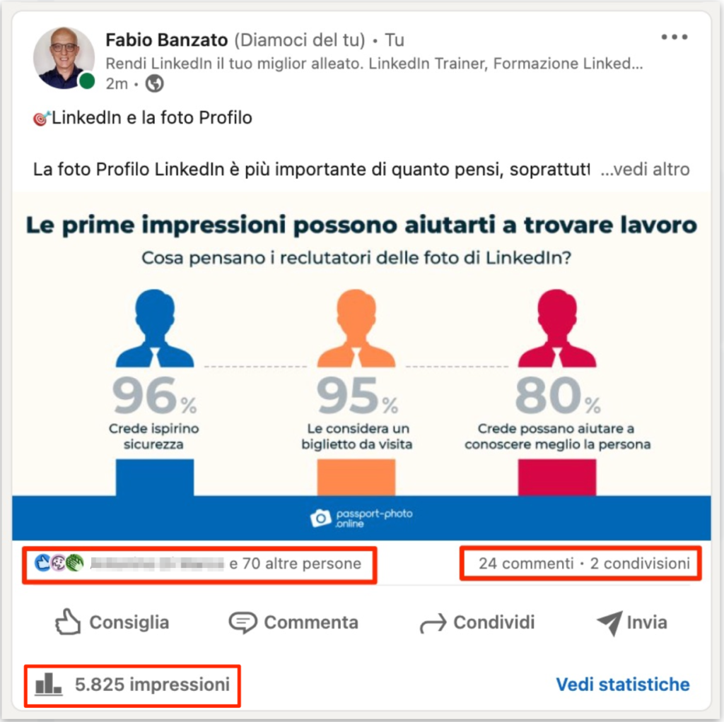 Condividere-un-link-su-linkedin